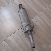 اگزوز ۱۰۶ سالم