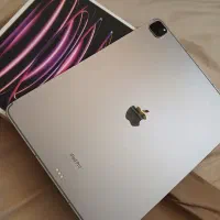 Ipad pro 2022