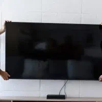 نصب/تنظیم تخصصی شبکه های تلویزیون و پایه دیواری