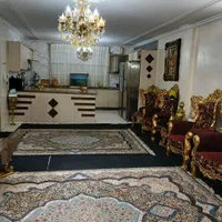 رهن آپارتمان ۱۰۵ متری ۲ خوابه تک واحدی با پارکینگ|اجارهٔ آپارتمان|تهران, خزانه|دیوار