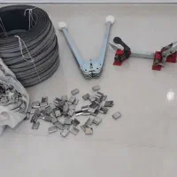 تسمه کش دستی اصل کره|ابزارآلات|تبریز, |دیوار