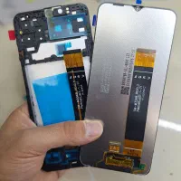 lcd a13