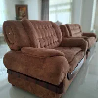 فروش مبل|مبلمان خانگی و میز عسلی|دامغان, |دیوار