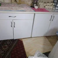 کابینت تمام ام دی اف فروشی