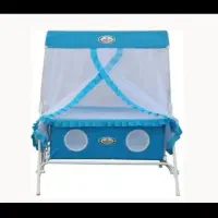 تخت گهواره نوزاد کودک میلاد اصل ننو تخت کنار مادر|تخت و صندلی بچه|تهران, تولید دارو|دیوار