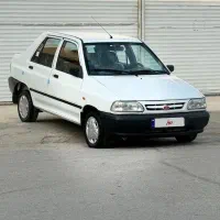 پراید ۱۳۱مدل۹۷نقد اقساط