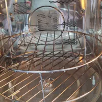 مایکروفر ال جی اصل کره|اجاق گاز و لوازم برقی پخت‌وپز|هشتگرد, هشتگرد قدیم|دیوار