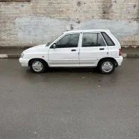 پراید ۱۱۱|خودرو سواری و وانت|کرج, حسین‌آباد|دیوار