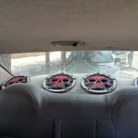 سورن 88 دوگانه سوز|خودرو سواری و وانت|کرمان, |دیوار