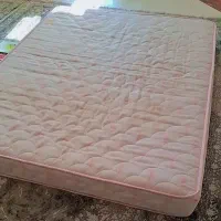 تشک فنری سالم