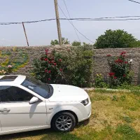 دنا پلاس توربو اتومات|خودرو سواری و وانت|تهران, شهرک گلها|دیوار