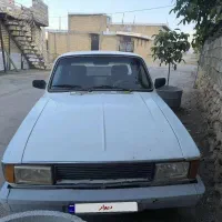 وانت پیکان|خودرو سواری و وانت|شیراز, کیان آباد|دیوار