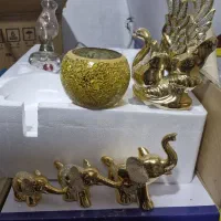 سرویس دکوری طلایی