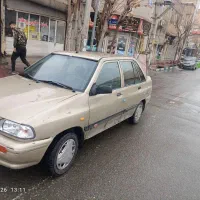 پراید|خودرو سواری و وانت|بهارستان, |دیوار