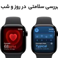Apple Watch SE (GPS) (2nd Generation)|ساعت|بندر کنگان, |دیوار