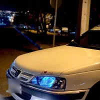 فروش پژو پارس xu7 نو - الماس واقعی