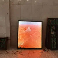 چک نوکارکرده،ترسنپرنت،تابلوروان،نئون،تلویزیون شهری|فروشگاه و مغازه|تهران, لاله زار|دیوار