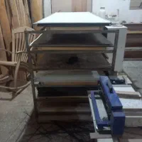 تعمیر درب های چوبی و ضد آب کردن درب|خدمات پیشه و مهارت|قم, بیست متری ولیعصر|دیوار