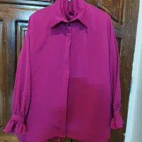 شومیز زنانه به قیمت پارسال