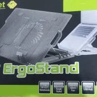 پایه خنککننده لپتاپ P-net ErgoStand (مدل P-701)