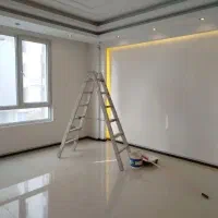 نقاشی ساختمان|خدمات پیشه و مهارت|خورموج, |دیوار