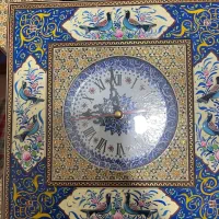 ساعت دیواری