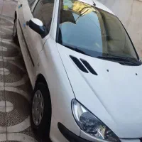 ۲۰۶  تیپ  ۲ مدل  ۹۵