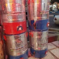 پتوشور 60کیلو و 70کیلو(گیربکسدار ،موتور بزرگ )|ماشین لباسشویی و خشک‌کن لباس|تهران, آذری|دیوار