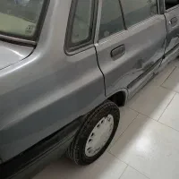 پراید۱۳۱|خودرو سواری و وانت|گلبهار, شهر جدید گلبهار|دیوار