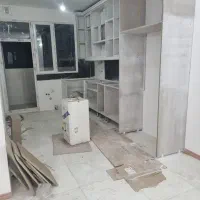 آپارتمان ۱۰۰ متری حیدری نسب