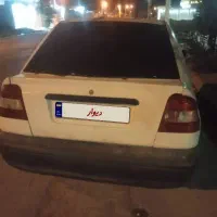 پراید 141مدل 90