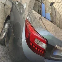 دنا پلاس|خودرو سواری و وانت|اسلامشهر, شهرک واوان|دیوار