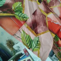 چادر نماز و میزبان|لباس|بندرعباس, |دیوار