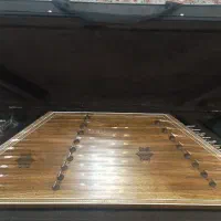 سنتور فاخر(اصفهان)|سازهای سنتی|تهران, جنت‌آباد شمالی|دیوار