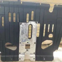 سینی زیر موتور ۲۰۷