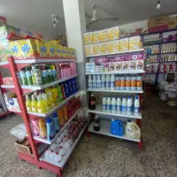 فروش اجناس ووسایل سوپرمارکت|فروشگاه و مغازه|فرخ‌شهر, |دیوار
