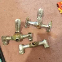 شیر آب حمام مخلوط