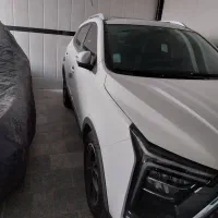 فروش خودرو کی ام سیx5|خودرو سواری و وانت|زاهدان, |دیوار