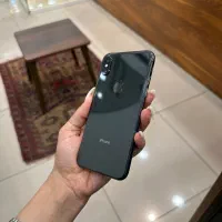 گوشی آیفون X|موبایل|تهران, گلستان (شهرک راه آهن)|دیوار