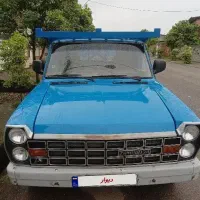 نیسان 87 مشابه خشک