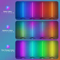 نور رقصان rgb