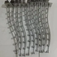 مانکن رگال نه تیله و لوازم فروشگاه|فروشگاه و مغازه|اراک, |دیوار