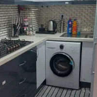 آپارتمان۵۵ متری تک خواب|فروش آپارتمان|مشهد, رضاییه|دیوار