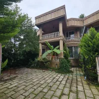 ویلا-360متری-مدارک-کامل-نوساز-دهکده-سبز