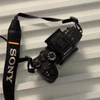 دوربین Sony a7 riv|دوربین عکاسی و فیلمبرداری|تهران, دیلمان|دیوار