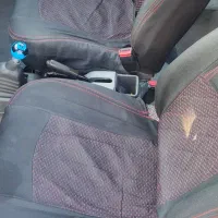 پراید مشکی مدل 84|خودرو سواری و وانت|شهریار, شهرک شاهد|دیوار