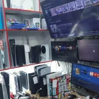 نصب بازی کنسول های بازی xbox/ps