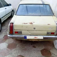 ماشین تویوتای شکاری