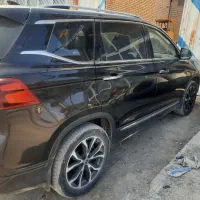 فردا موتور T5