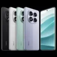 شیائومی نوت ۱۴ پرو ۲۵۶ گیگ رام ۸